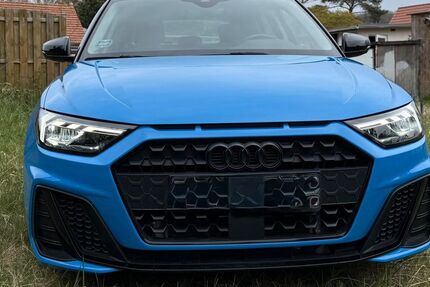 Audi A1 46.000 km 19.990 &euro; Zinnowitz 17454