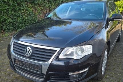 VW Passat 194.140 km 4.500 &euro; Iserlohn 58636