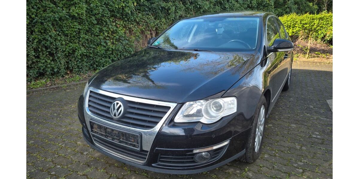 VW Passat 194.140 km 4.500 &euro; Iserlohn 58636