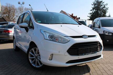 Ford B-Max 125.739 km 5.300 &euro; Königs Wusterhausen 15711