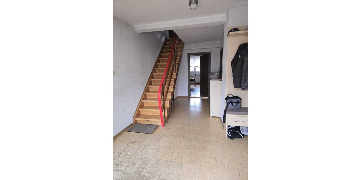 Heringen-OT, EFH + Nebengeb. - Einfamilienhaus Heringen Widdershausen | Angebot:18869545