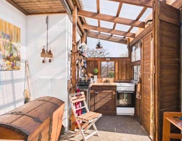 Einfamilienhaus Wesenberg - 3 Zimmer, 34 m&sup2;, 80.000&euro; | Angebot:26802897