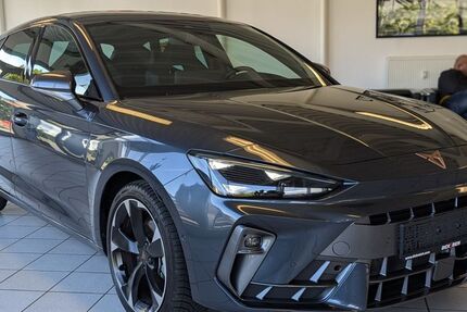 Cupra Leon 13.536 km 27.980 € Homberg (Efze) 34576