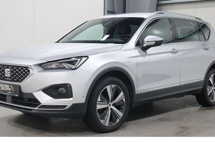 Seat Tarraco 91.201 km 24.720 &euro; Aachen 52078