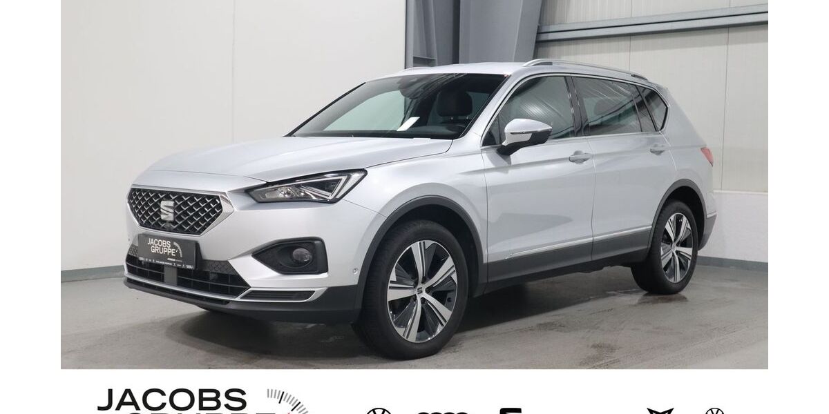 Seat Tarraco 91.201 km 24.720 &euro; Aachen 52078