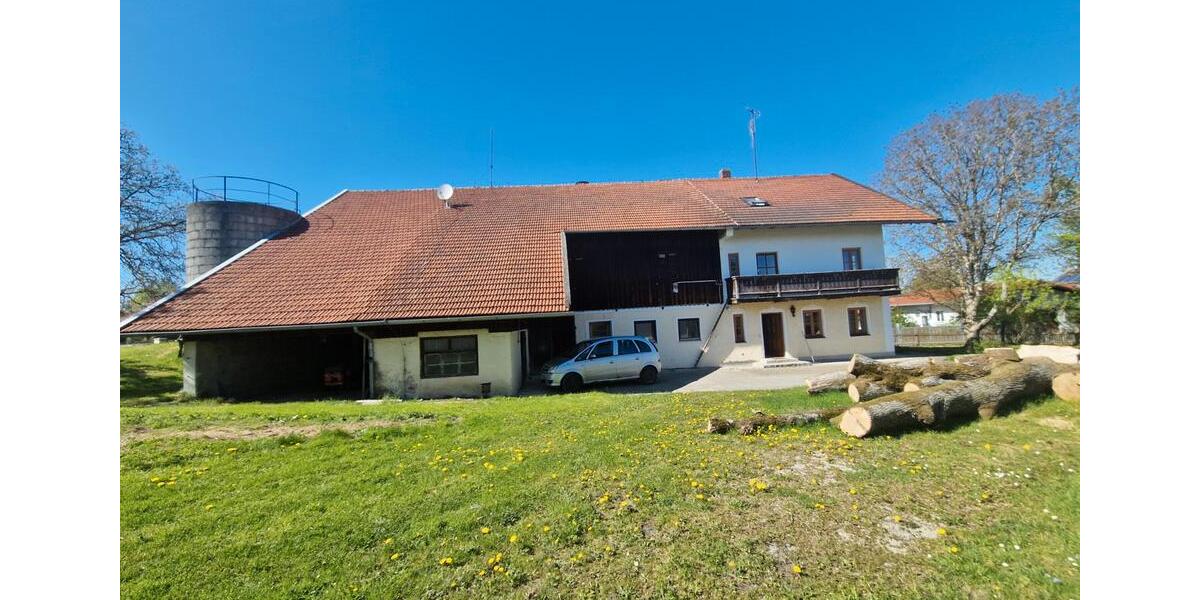 Bauernhaus, Landhaus Egling - 5 Zimmer, 170 m&sup2;, 2.100&euro; | Angebot:26408428