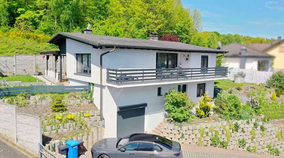 Haus zum Kaufen in Bad Soden-Salmünster 498.000 € 162.26 m²