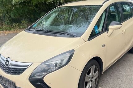 Opel Zafira 400.000 km 1.299 &euro; Hoppegarten 15366