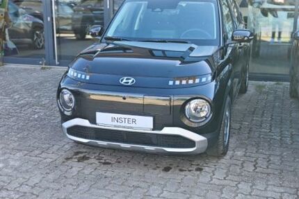 Hyundai INSTER 8.200 km 26.900 &euro; Ahrensburg 22926