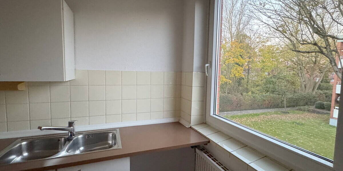 Etagenwohnung Pinneberg - 3 Zimmer, 70 m&sup2;, 219.000&euro; | Angebot:26026741