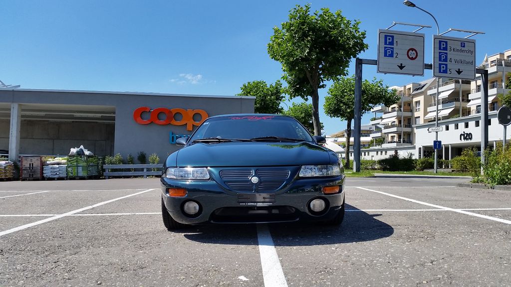 Chrysler Sebring 135.000 km 12.500 &euro; Radeburg 01471