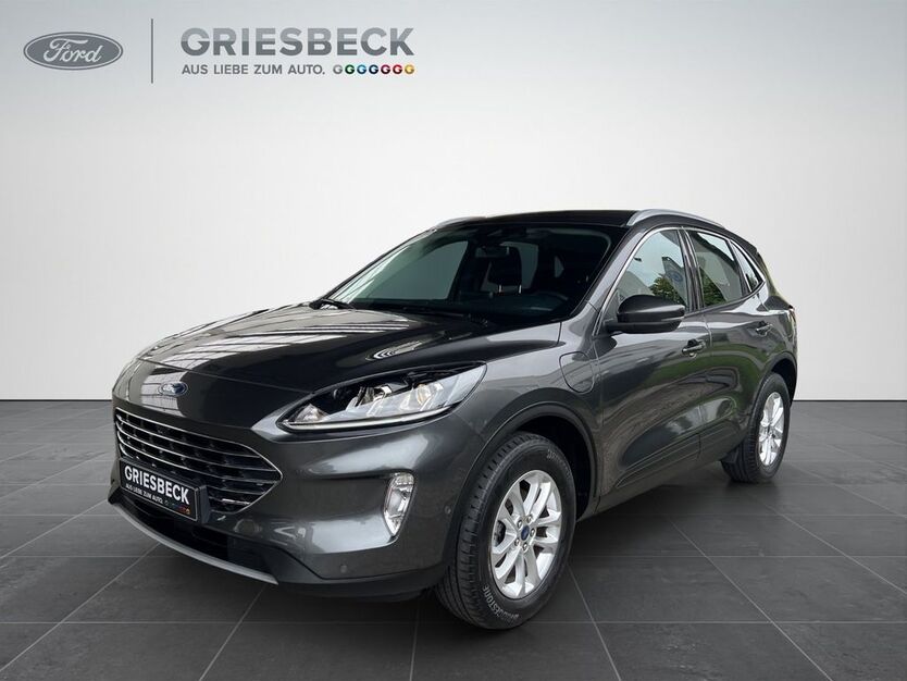 Ford Kuga 36.300 km 24.440 € Deggendorf/Fischerdorf 94469