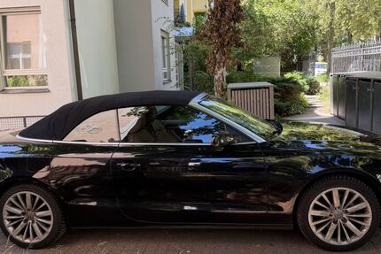 Audi A5 152.000 km 8.700 &euro; Berlin 12203