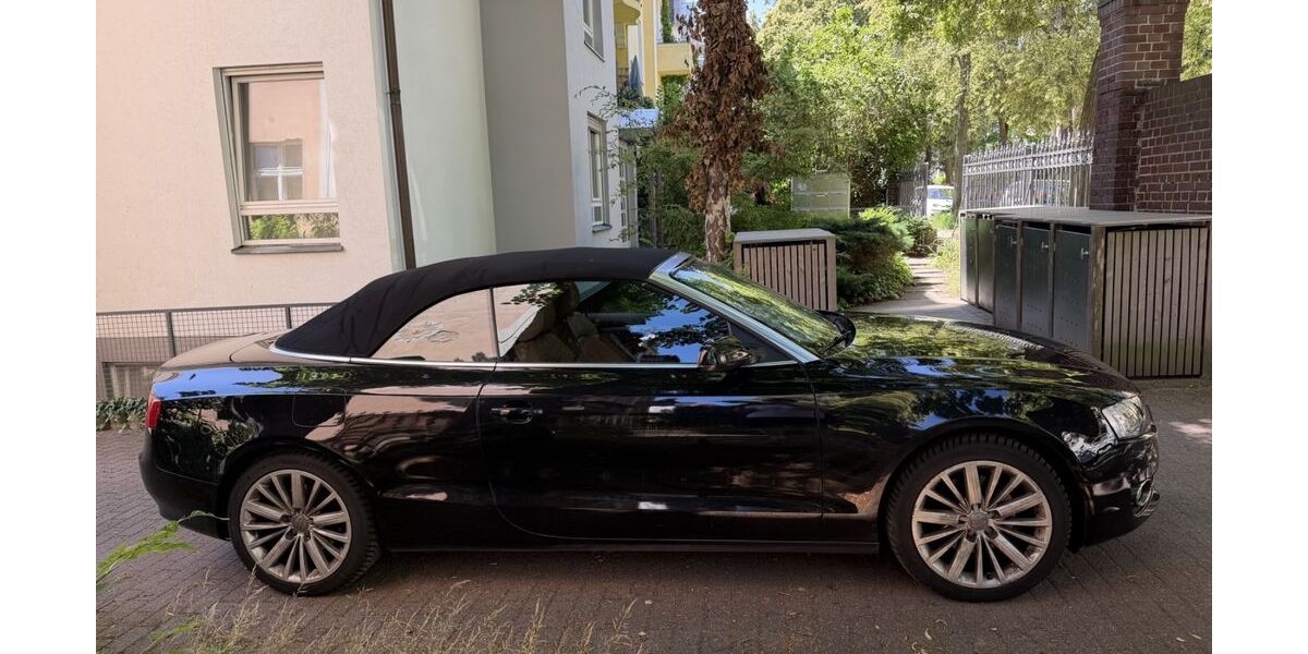 Audi A5 152.000 km 8.700 &euro; Berlin 12203