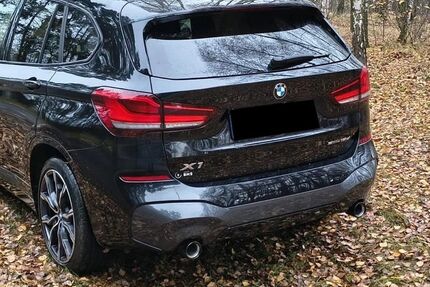 BMW X1 64.800 km 22.900 &euro; Worms 67550