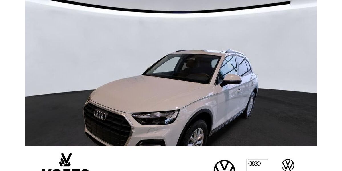 Audi Q5 21.543 km 41.890 &euro; Magdeburg 39114