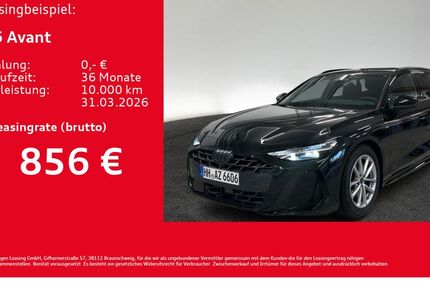 Audi A6 1.890 km 65.770 &euro; Hamburg 20537