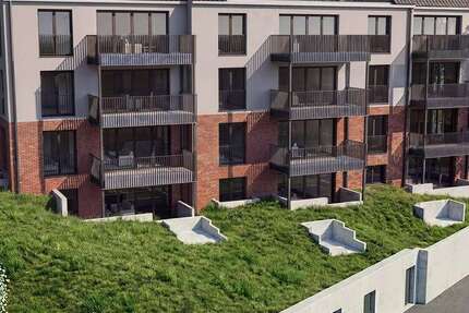 Wohnung Aachen Aachen-Mitte - 4 Zimmer, 137 m&sup2;, 2.189&euro; | Angebot:26102347