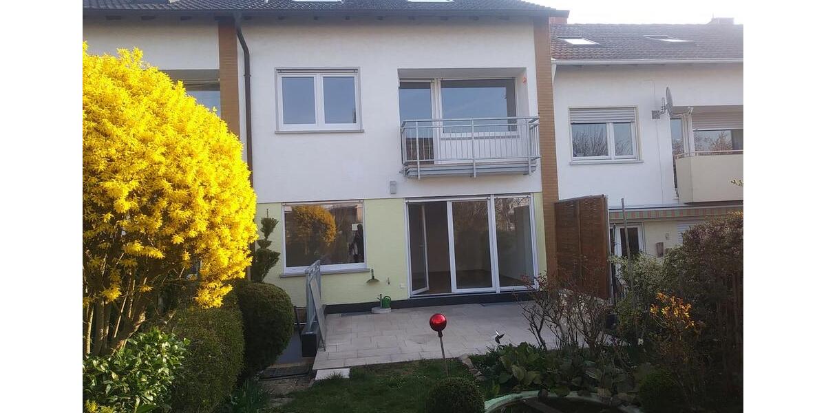Etagenwohnung Wiesbaden Schierstein - 5 Zimmer, 140 m&sup2;, 1.950&euro; | Angebot:26416299