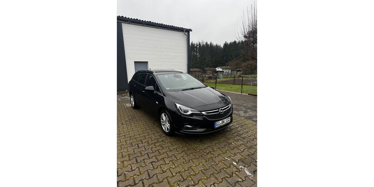 Opel Astra 178.200 km 10.400 &euro; Grünberg 35305