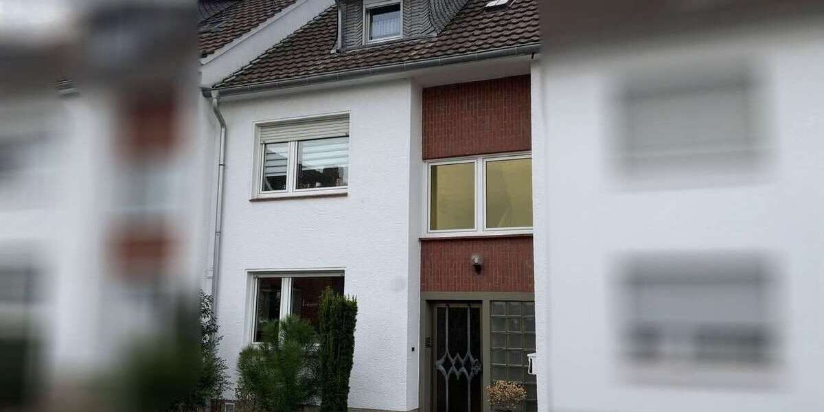 Haus zum Kaufen in Gescher 180.000 € 130 m² 7 zimmer