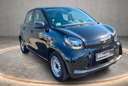 Smart ForFour 41.600 km 10.990 &euro; Bramsche 49565