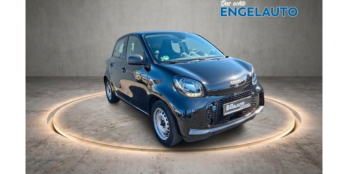 Smart ForFour 41.600 km 10.990 &euro; Bramsche 49565