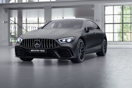 Mercedes-Benz AMG GT 51.000 km 86.490 &euro; Friedberg 61169