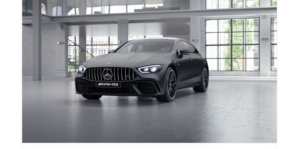 Mercedes-Benz AMG GT 51.000 km 86.490 &euro; Friedberg 61169