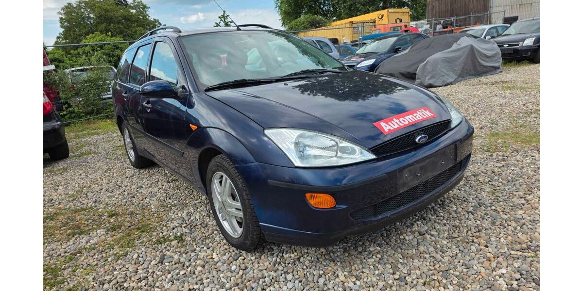 Ford Focus 179.000 km 2.490 &euro; Koblenz 56070