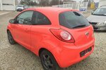 Ford Ka Trend,Klima,el.Fh.,Alu,Tüv Neu! 142.000 km 3.500 &euro; Himmelkron 95502
