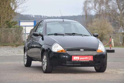 Ford Ka/Ka+ 112.000 km 2.500 &euro; Dorfprozelten 97904