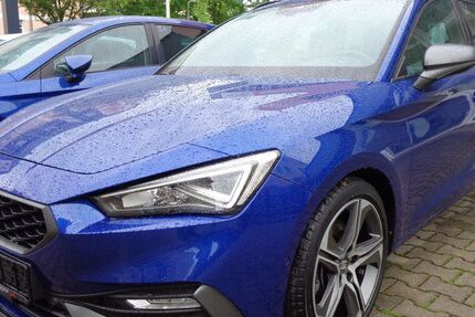 Seat Leon 51.200 km 21.990 &euro; Zwickau 08058
