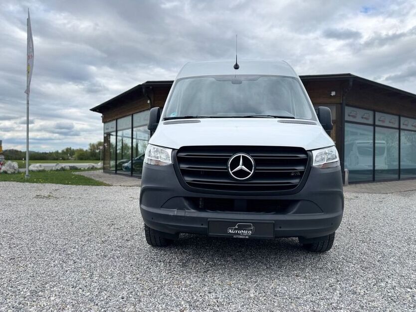 Sprinter