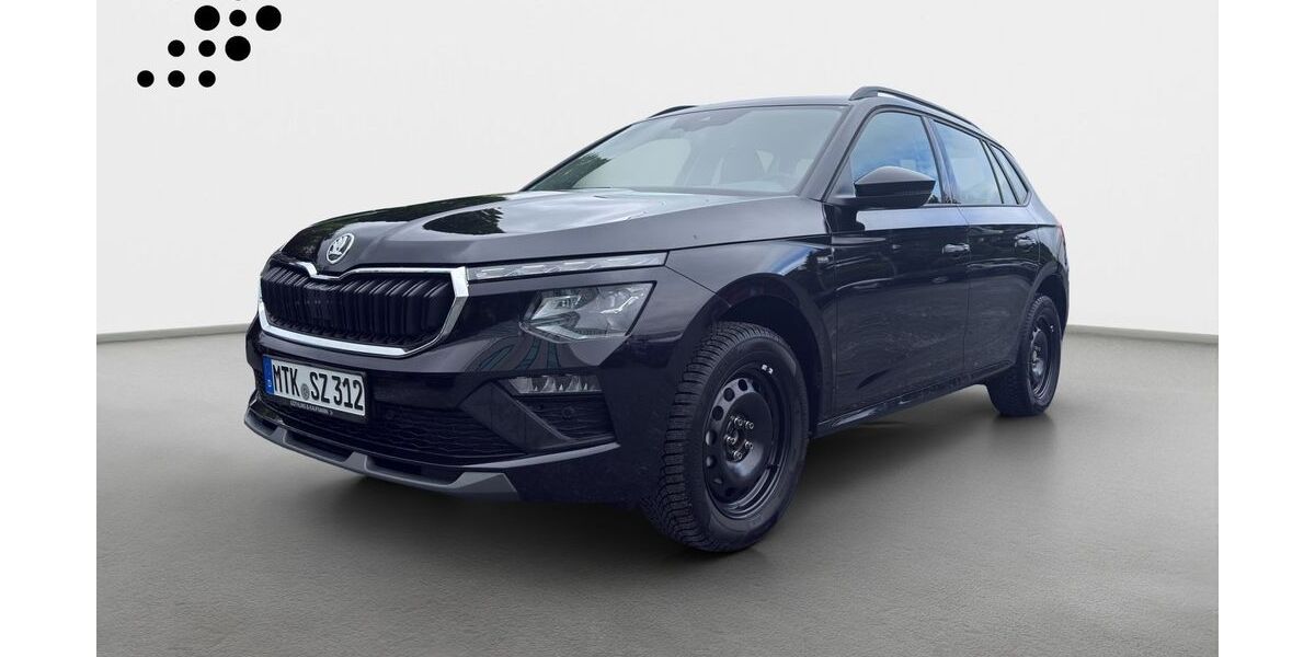 Skoda Kamiq 6.000 km 24.990 &euro; Hofheim im Taunus 65719