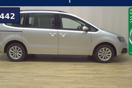 Seat Alhambra 174.708 km 15.480 &euro; Bremen / Arsten 28279