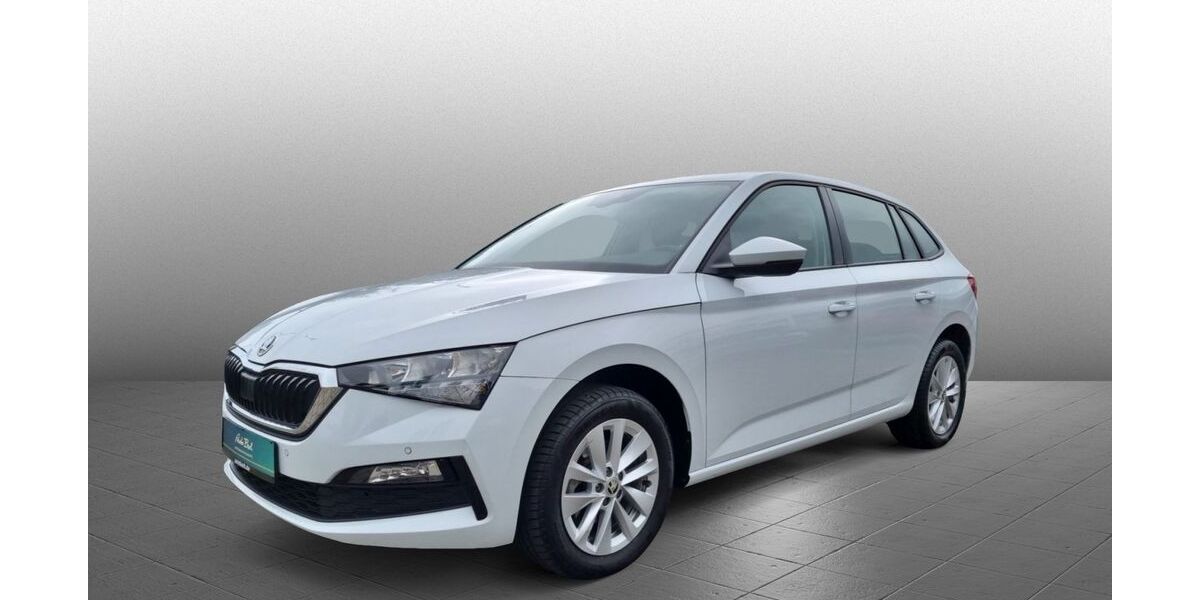 Skoda Scala 13.212 km 18.980 &euro; Bad Camberg 65520
