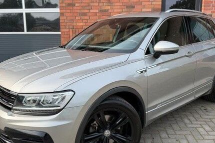 VW Tiguan 315.400 km 11.850 &euro; Wietmarschen - Lohne 49835