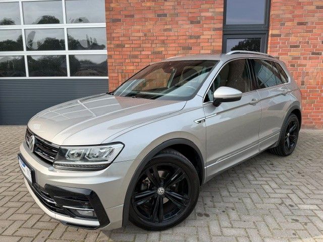 VW Tiguan 315.400 km 11.850 &euro; Wietmarschen - Lohne 49835