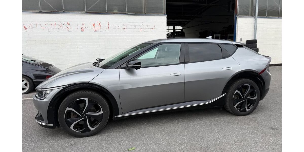 Kia EV6 105.000 km 25.999 &euro; Bielefeld 33659