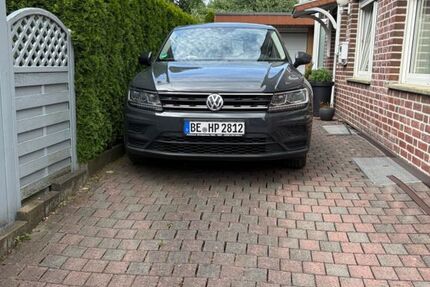 VW Tiguan 68.693 km 16.250 &euro; Telgte 48291