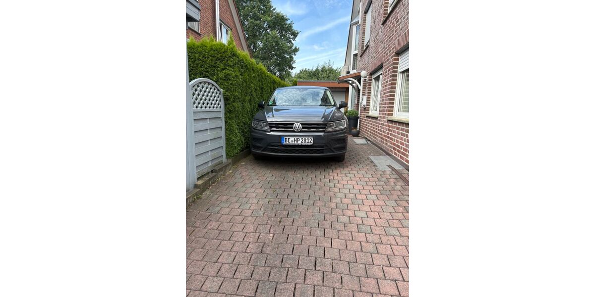 VW Tiguan 68.693 km 16.250 &euro; Telgte 48291