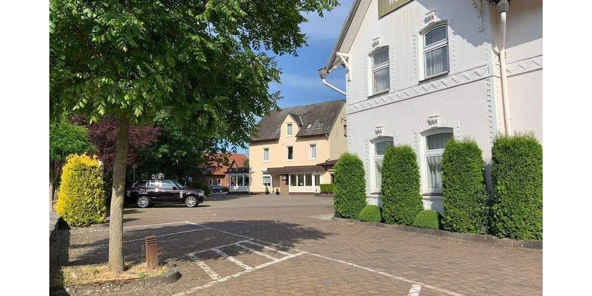 Gewerbeobjekt Hemdingen - 2.089.000&euro; | Angebot:25739447