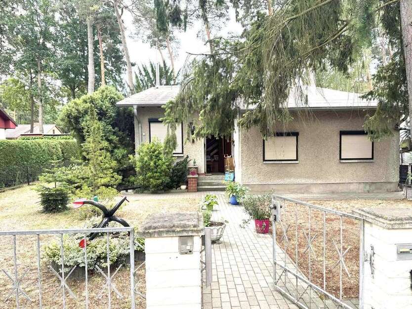 Haus zum Kaufen in Schwielowsee 545.000 € 188.81 m² 8 zimmer