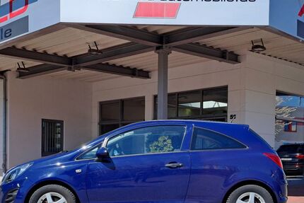 Opel Corsa 64.200 km 5.400 &euro; Chemnitz 09130