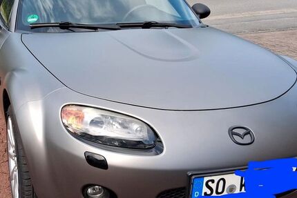 Mazda MX-5 117.500 km 8.500 &euro; Soest 59494