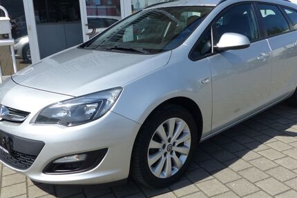 Opel Astra 274.924 km 3.300 &euro; Burgau 89331