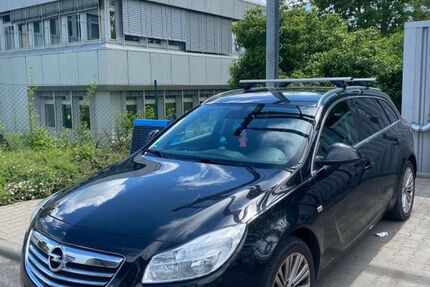 Opel Insignia 153.000 km 7.000 &euro; Nittendorf 93152