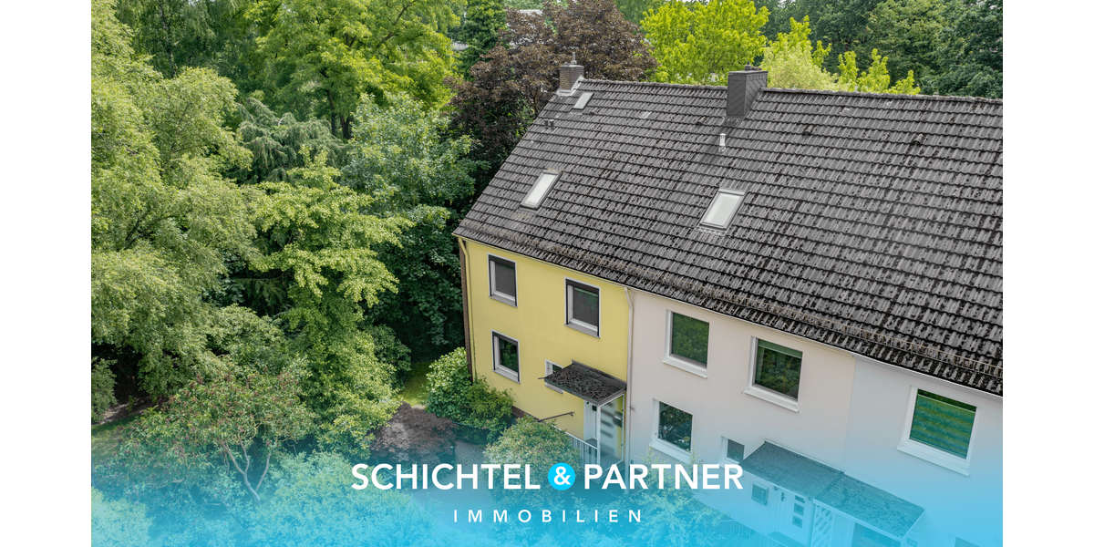 Einfamilienhaus Bremen Horn-Lehe - 6 Zimmer, 165 m&sup2;, 469.000&euro; | Angebot:27113613