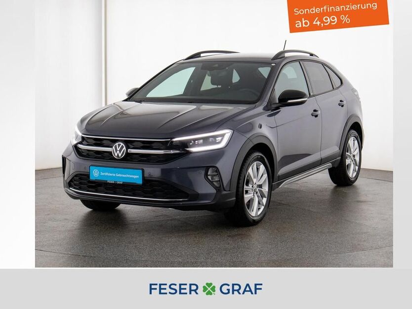 VW Taigo 17.550 km 20.750 € Nürnberg 90441
